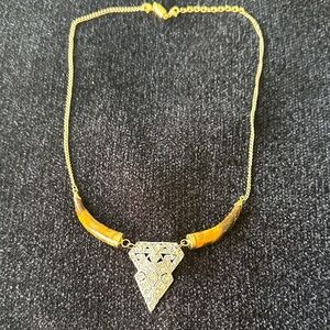 MADE IN THE DEEP SOUTH necklace. NWT